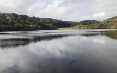 The First Three Days Of Creation: A Way to Order Our Lives Part Three